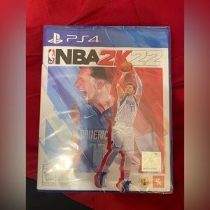 Nba2k22